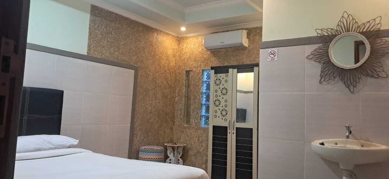 Photo of Bedroom in Probolinggo