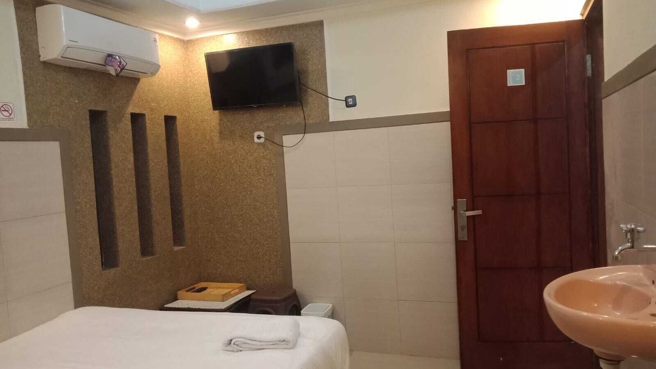 Photo of Bedroom in Probolinggo