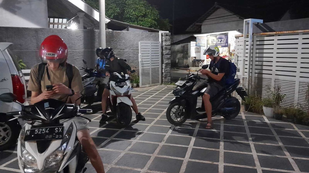 Photo of Outdoor in Probolinggo