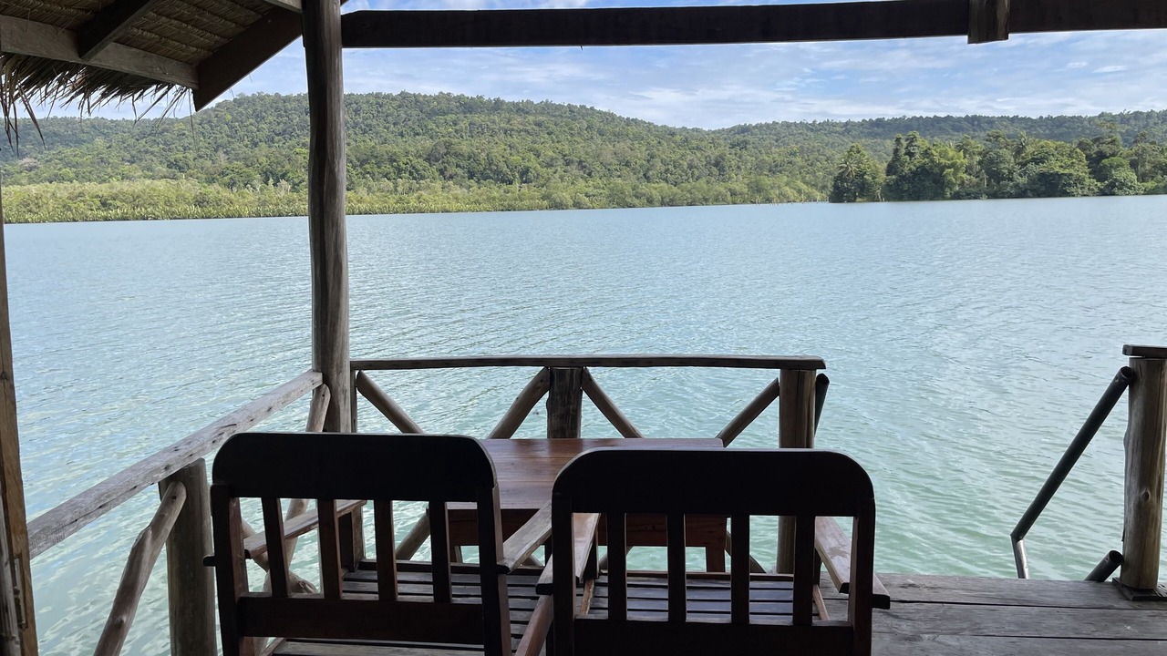 Photo of Outdoor in Kaoh Kong