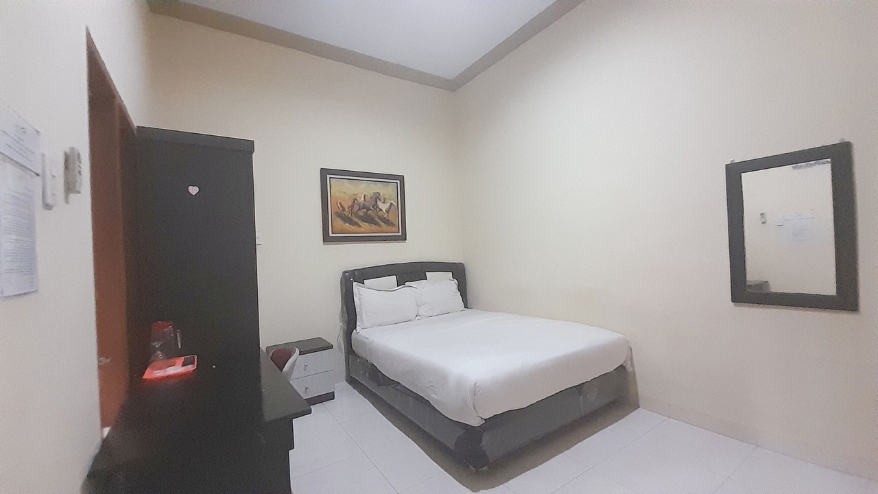 Photo of Bedroom in Binjai