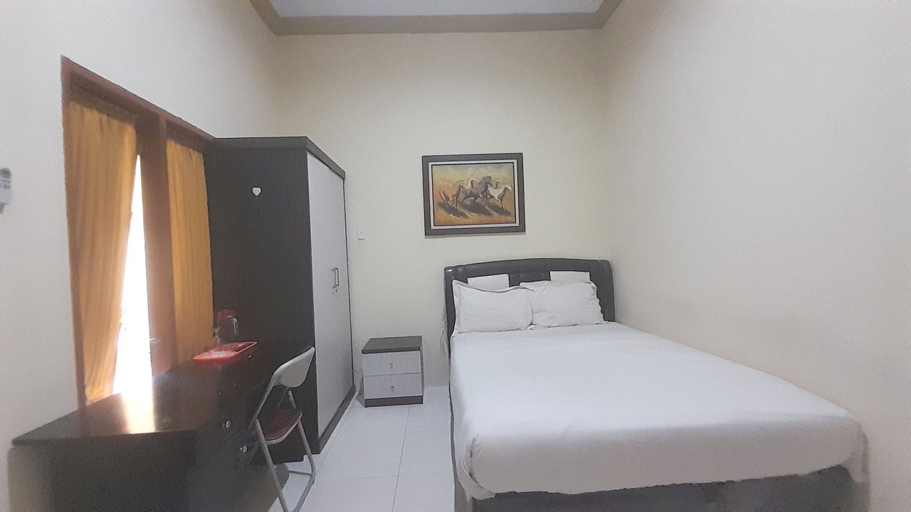 Photo of Bedroom in Binjai