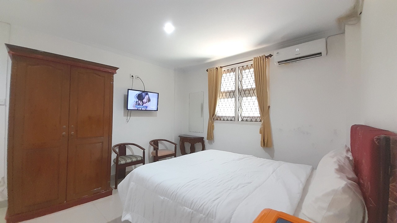 Photo of Bedroom in Binjai