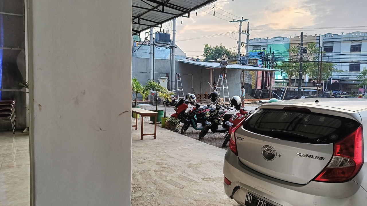 Photo of Outdoor in Gowa