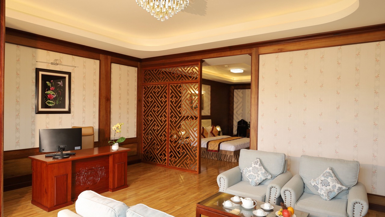 Photo of Bedroom in Pleiku