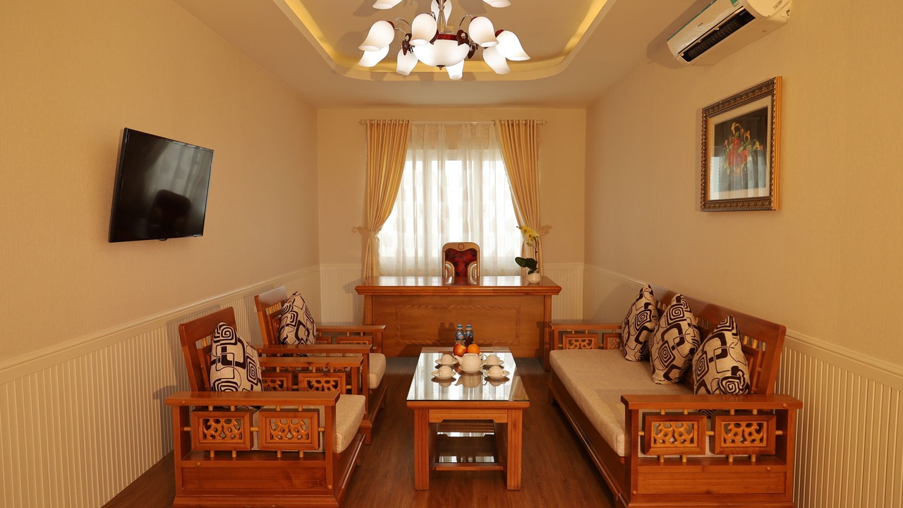 Photo of Bedroom in Pleiku