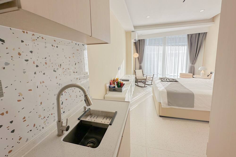 Photo of Bedroom in Prey Nob