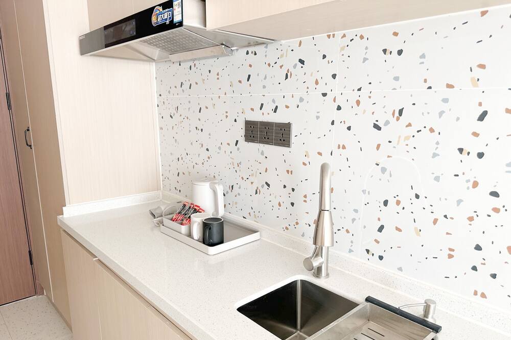 Photo of Kitchen in Prey Nob