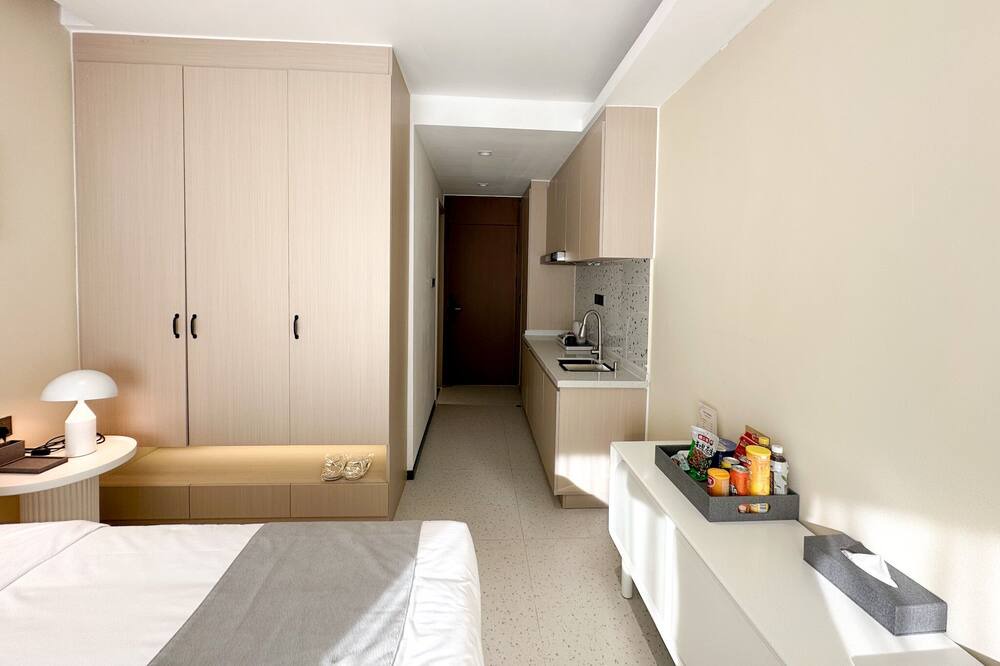 Photo of Bedroom in Prey Nob