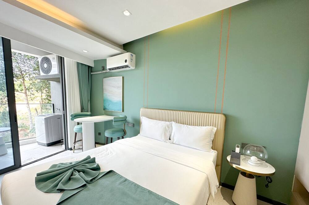 Photo of Bedroom in Prey Nob