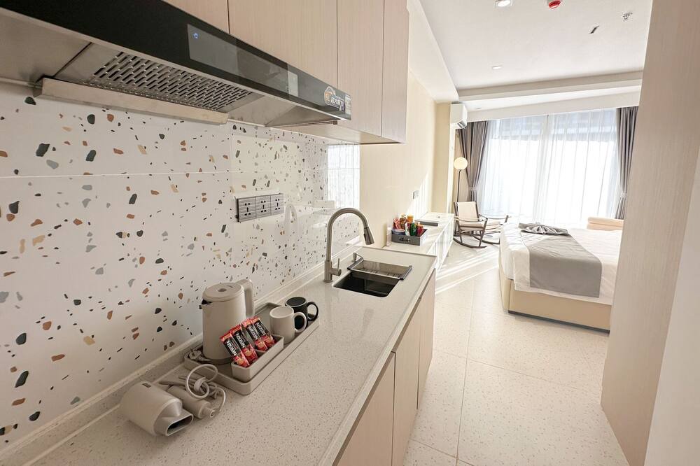 Photo of Kitchen in Prey Nob