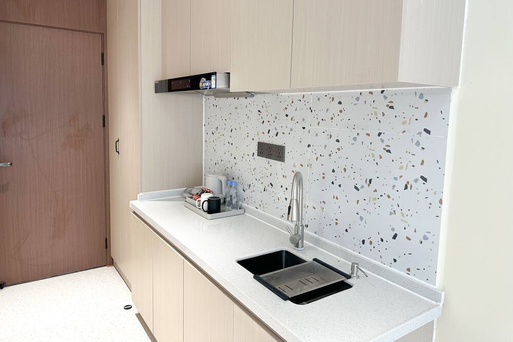 Photo of Kitchen in Prey Nob