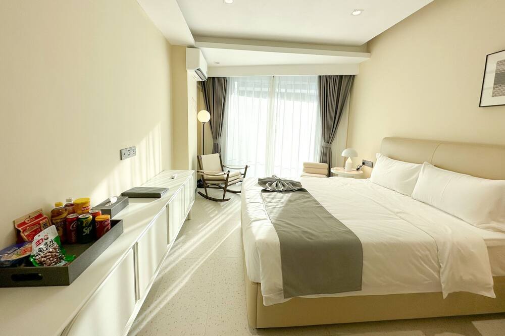 Photo of Bedroom in Prey Nob