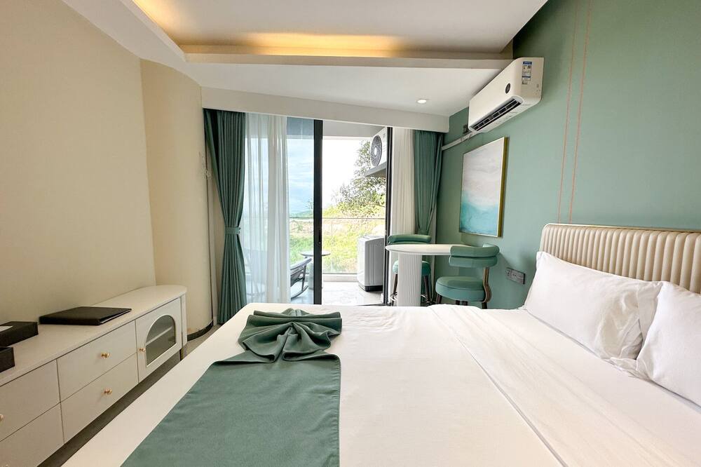 Photo of Bedroom in Prey Nob