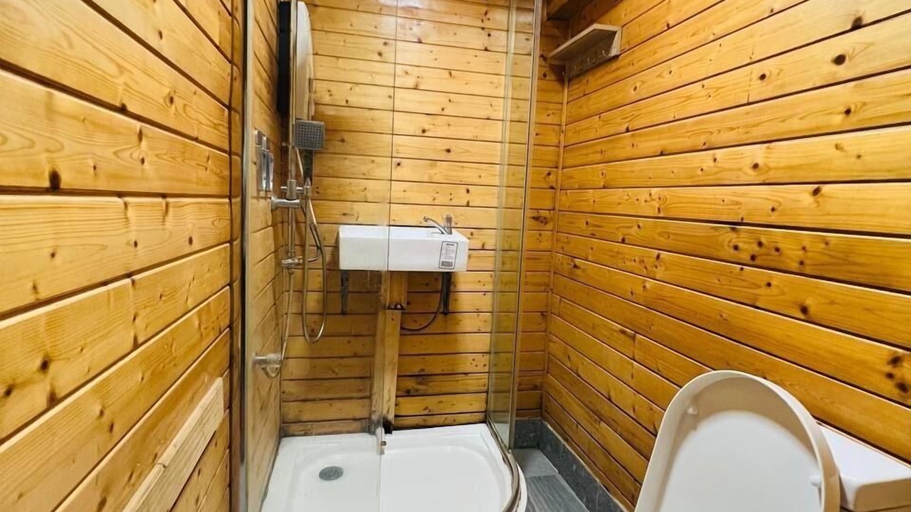 Photo of Bathroom in Khsach Kandal