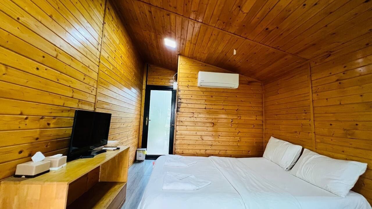 Photo of Bedroom in Khsach Kandal