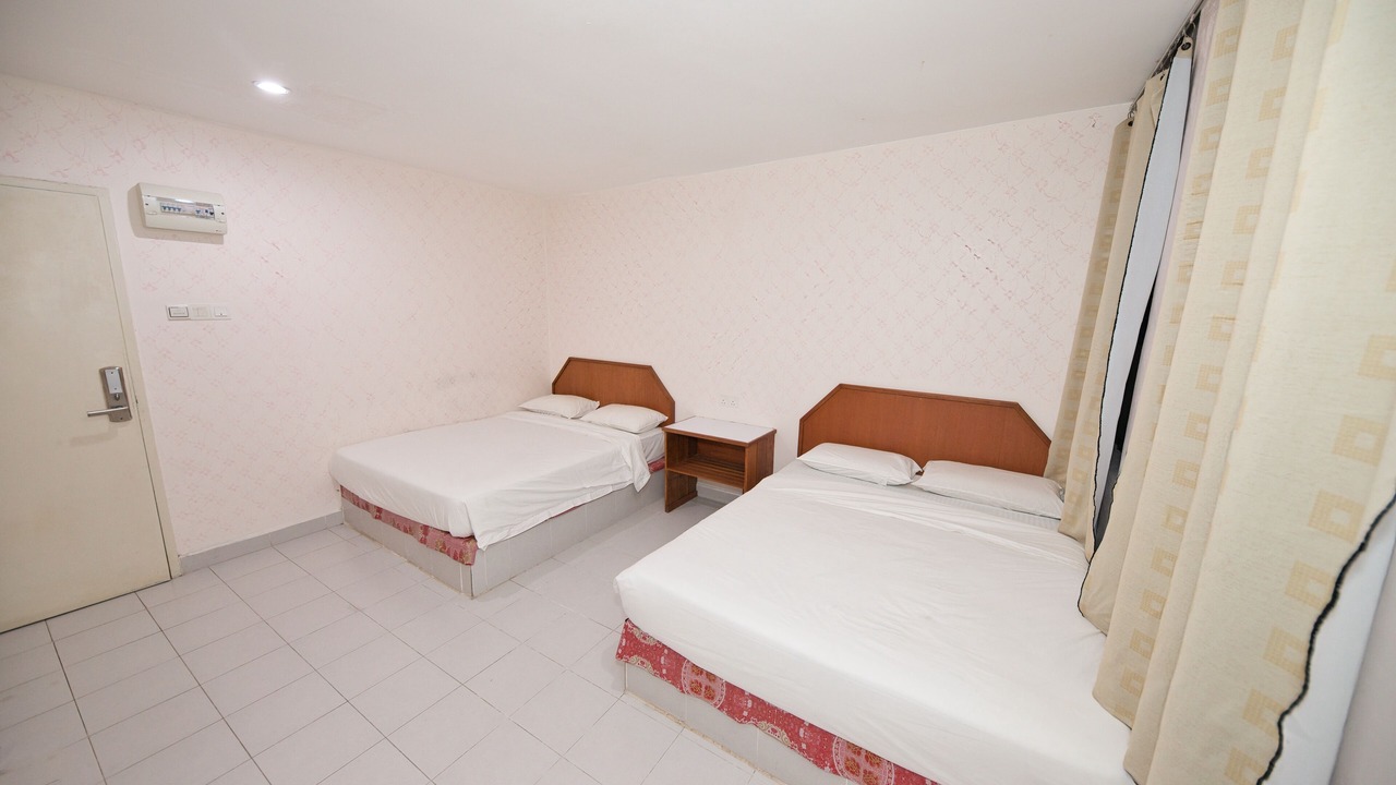 Photo of Bedroom in Sepang
