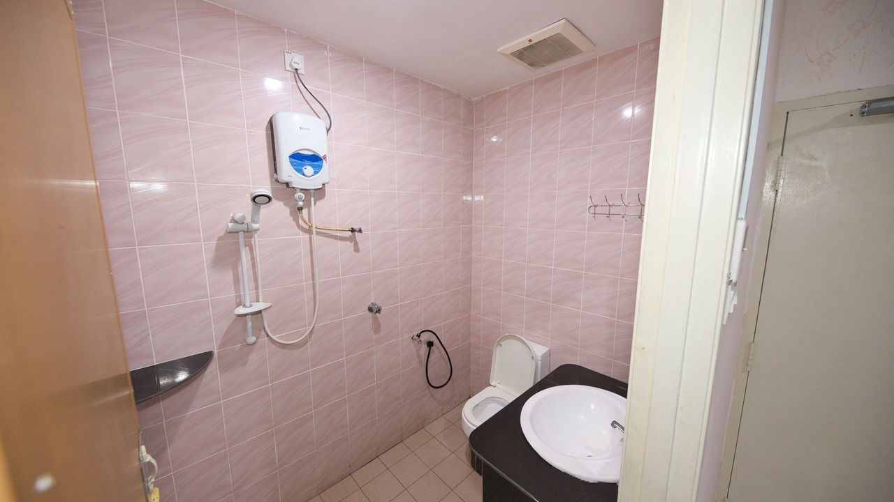 Photo of Bedroom in Sepang