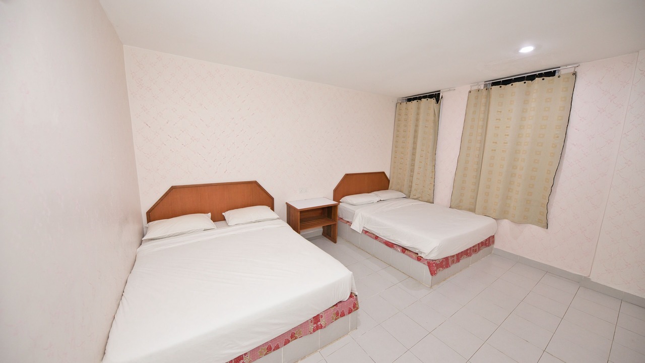 Photo of Bedroom in Sepang