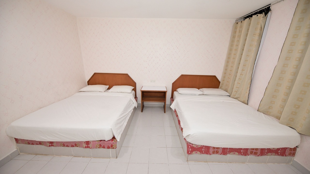 Photo of Bedroom in Sepang