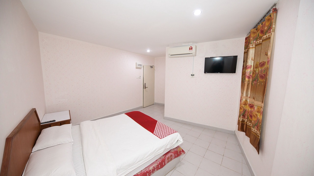 Photo of Bedroom in Sepang