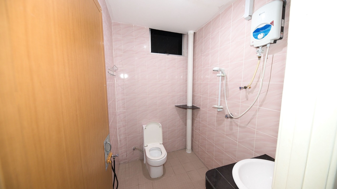 Photo of Bedroom in Sepang