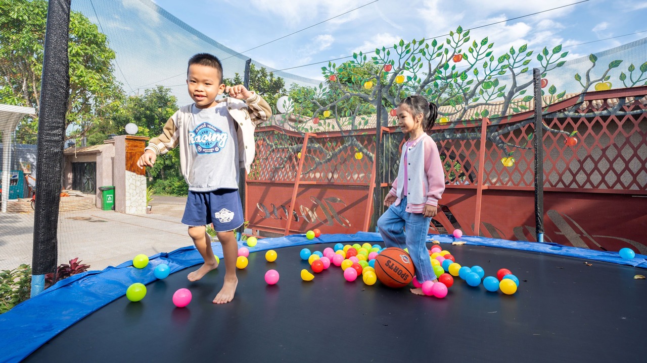 Photo of Outdoor in Hoa Long