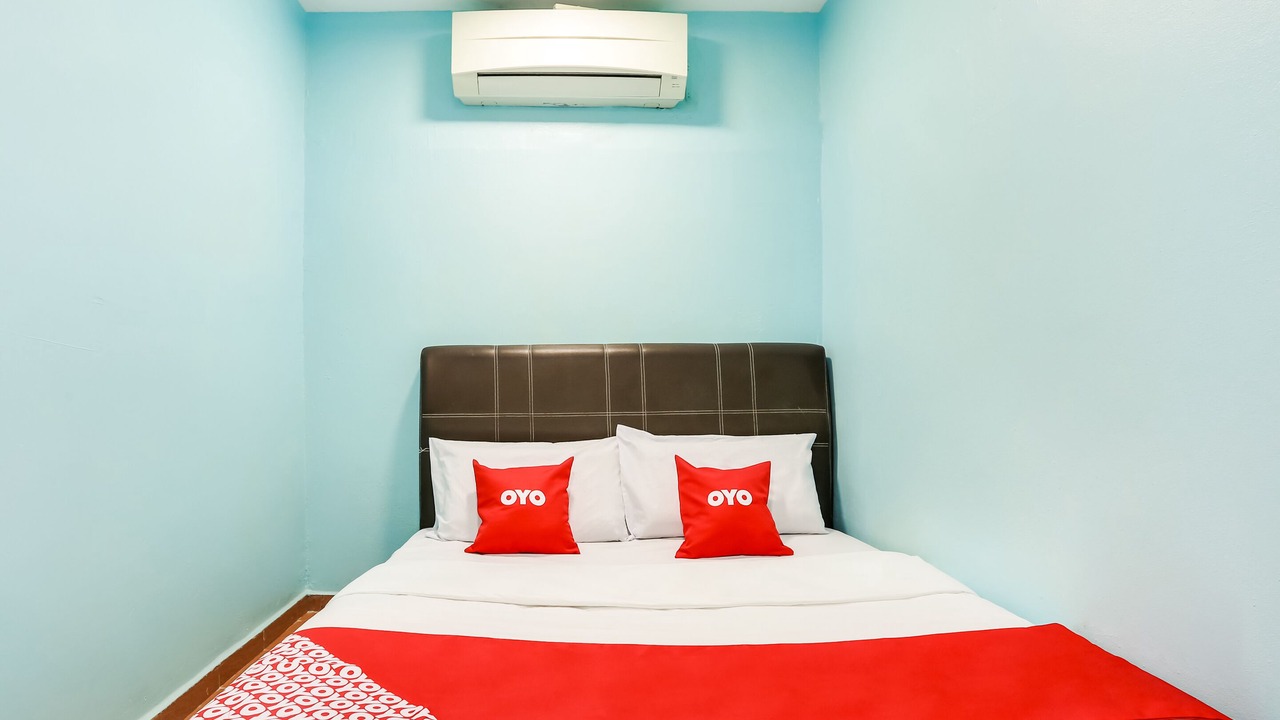 Photo of Bedroom in Teras Jernang