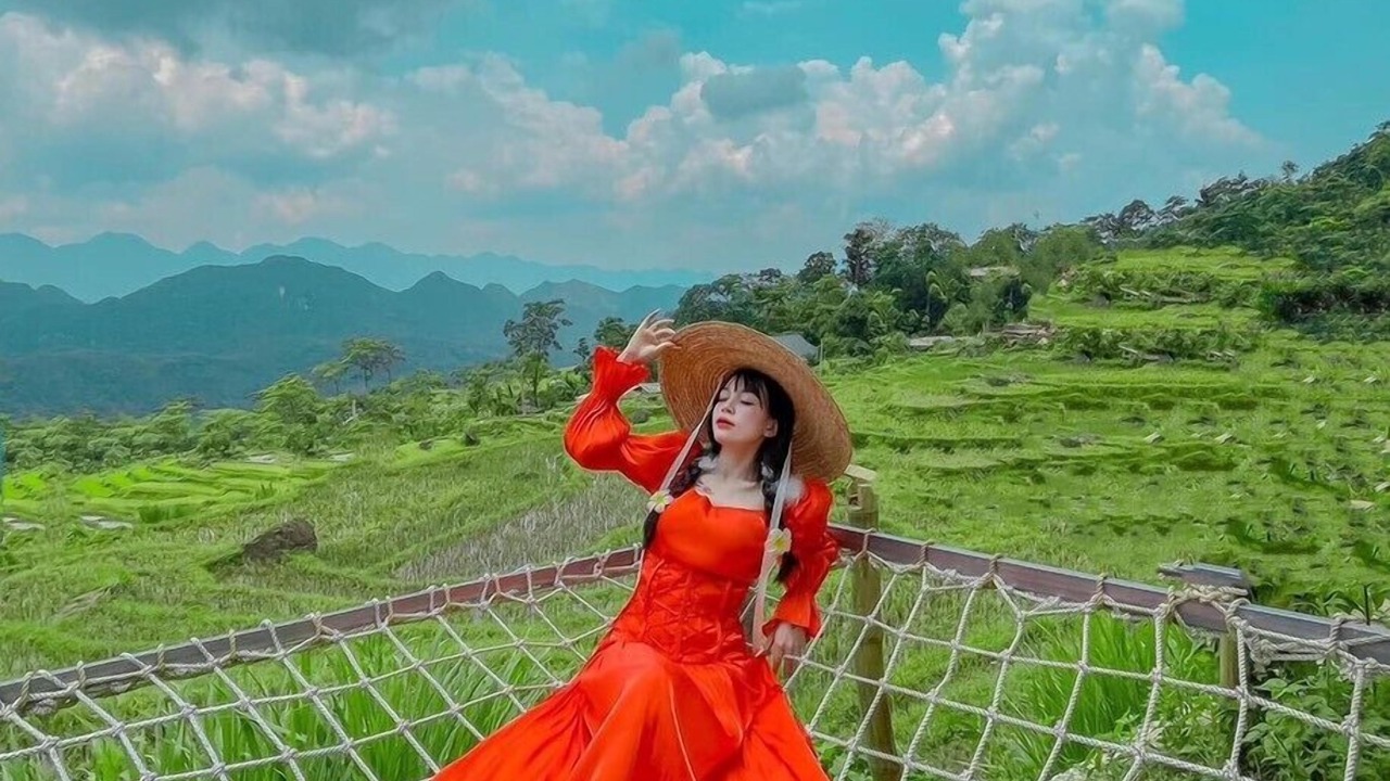 Photo of Others in Pu Long Nature Reserve
