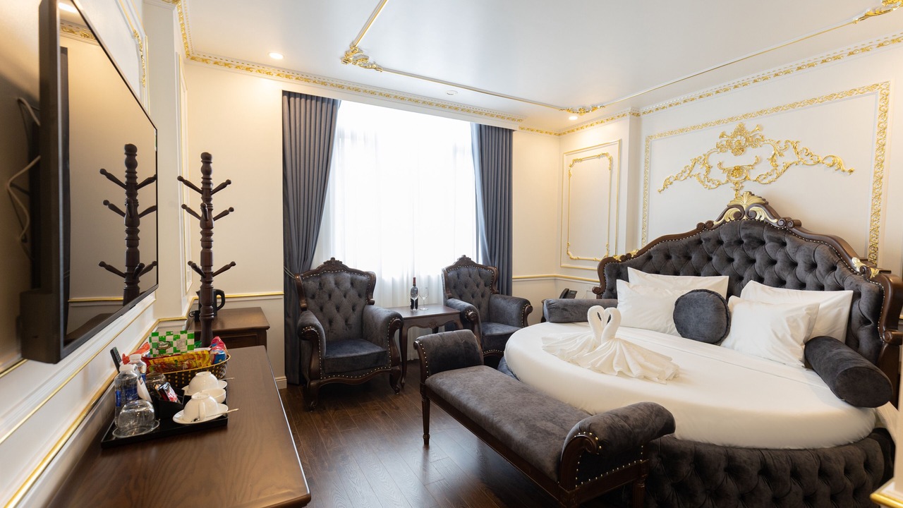 Photo of Bedroom in Ha Dong