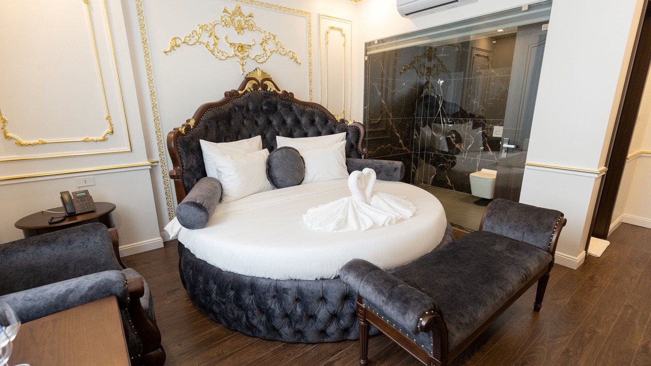 Photo of Bedroom in Ha Dong