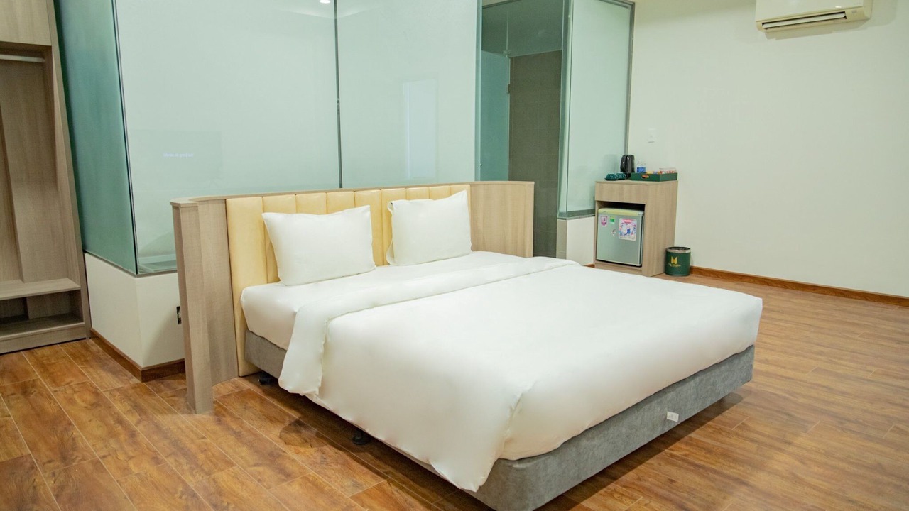 Photo of Bedroom in Bien Hoa