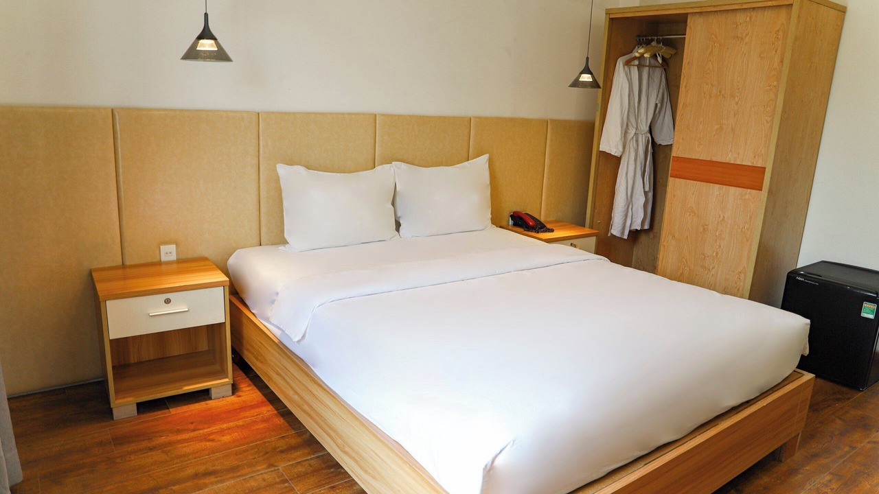 Photo of Bedroom in Bien Hoa