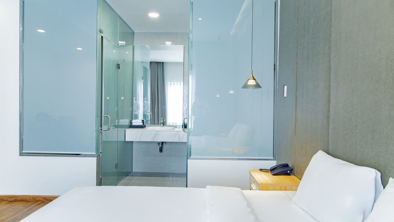 Photo of Bathroom in Bien Hoa