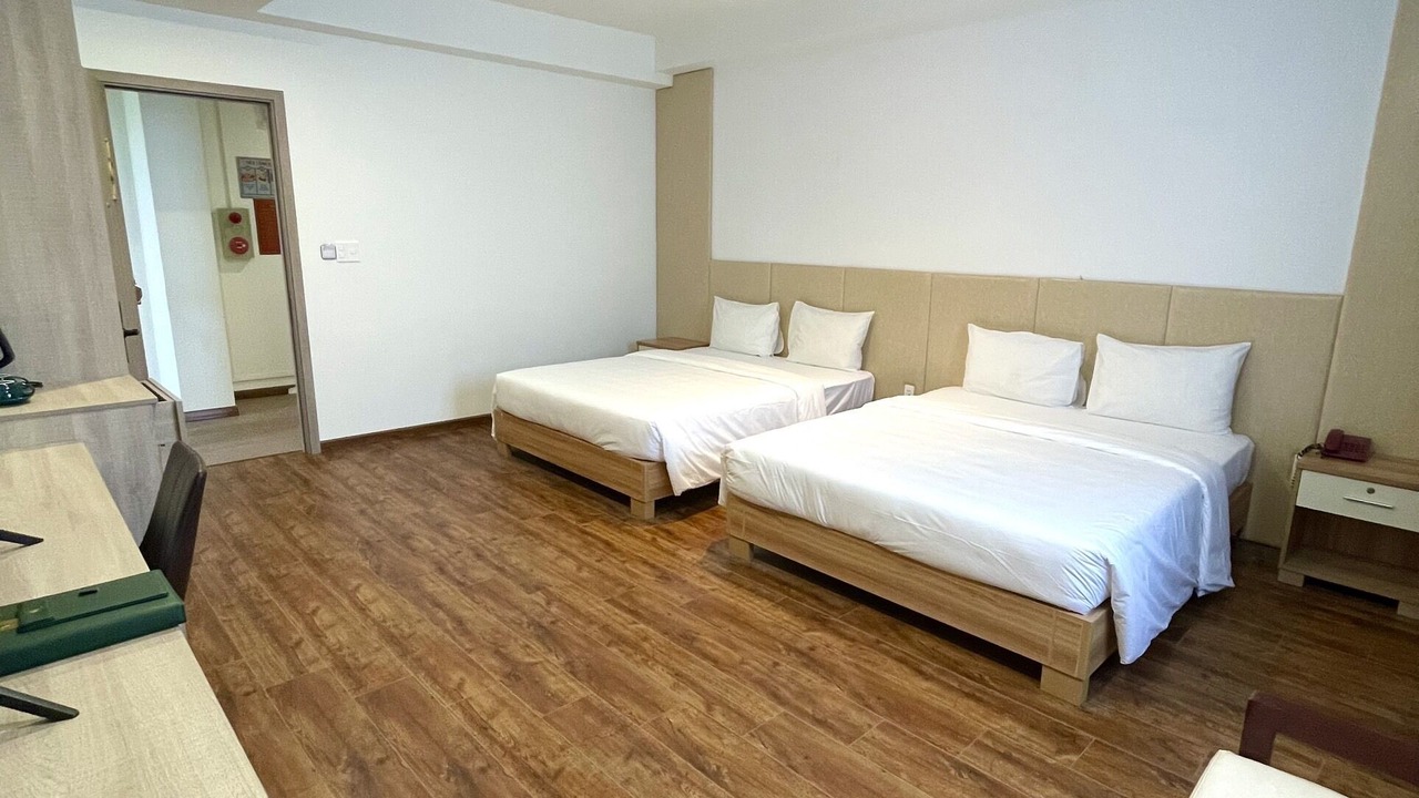 Photo of Bedroom in Bien Hoa