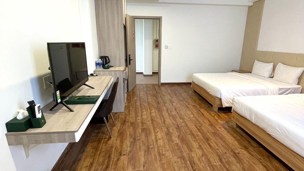 Photo of Bedroom in Bien Hoa
