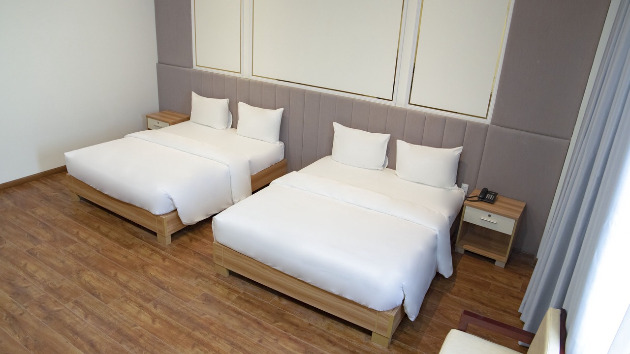 Photo of Bedroom in Bien Hoa