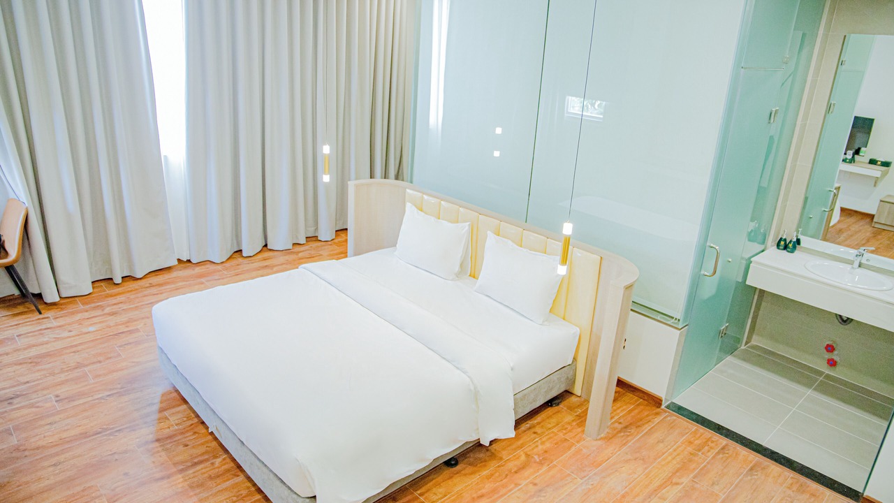 Photo of Bedroom in Bien Hoa
