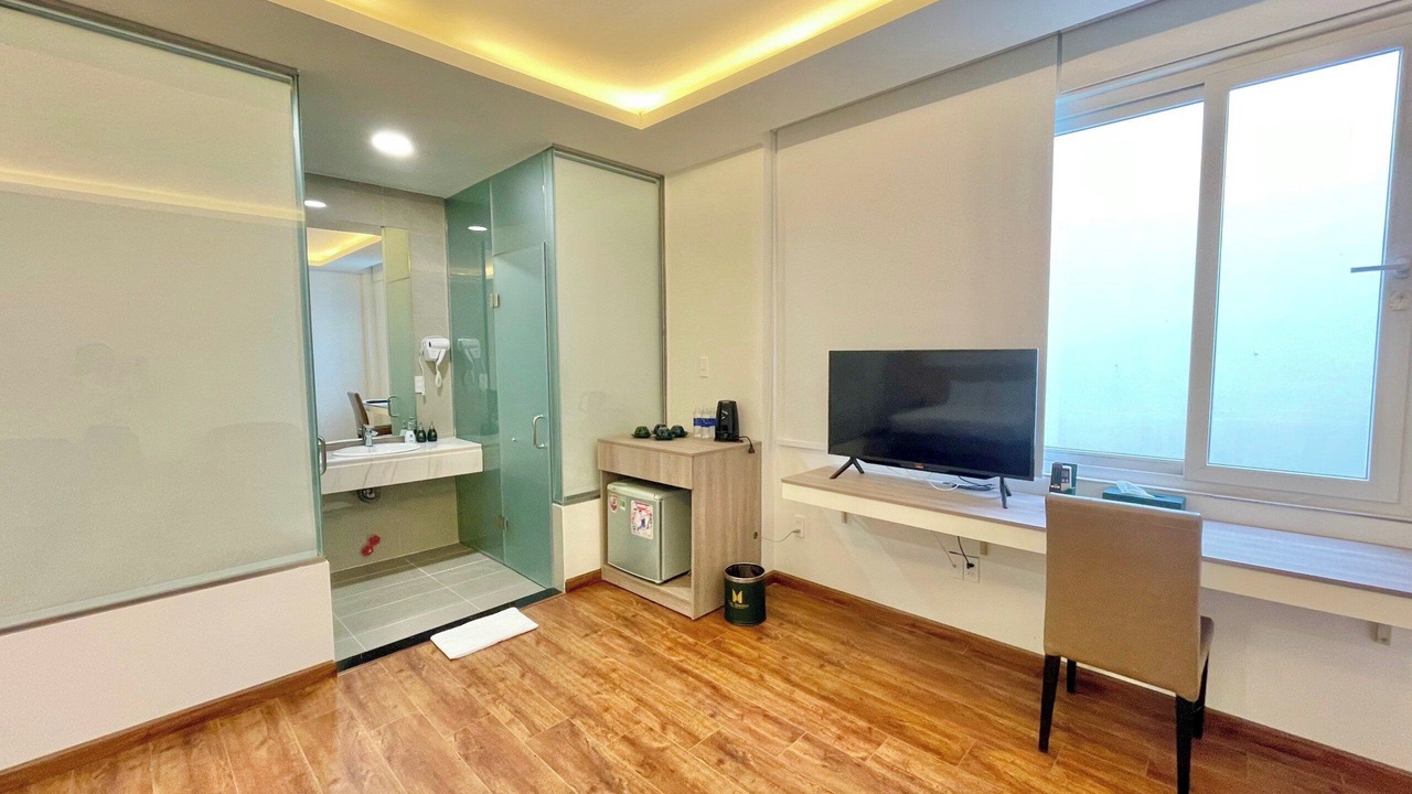 Photo of Bathroom in Bien Hoa