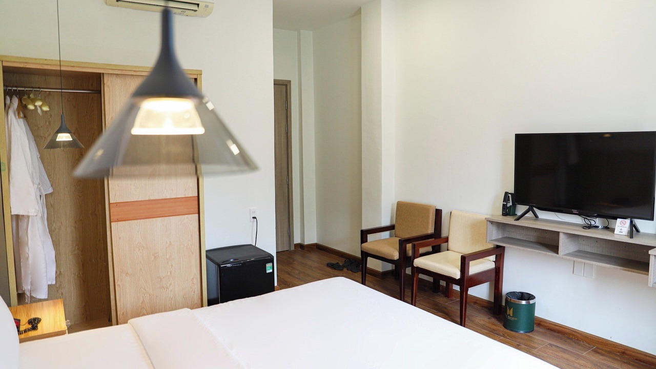 Photo of Bedroom in Bien Hoa