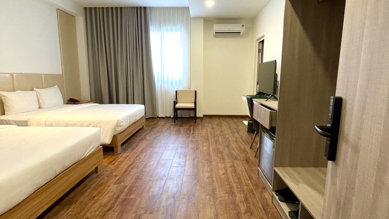 Photo of Bedroom in Bien Hoa
