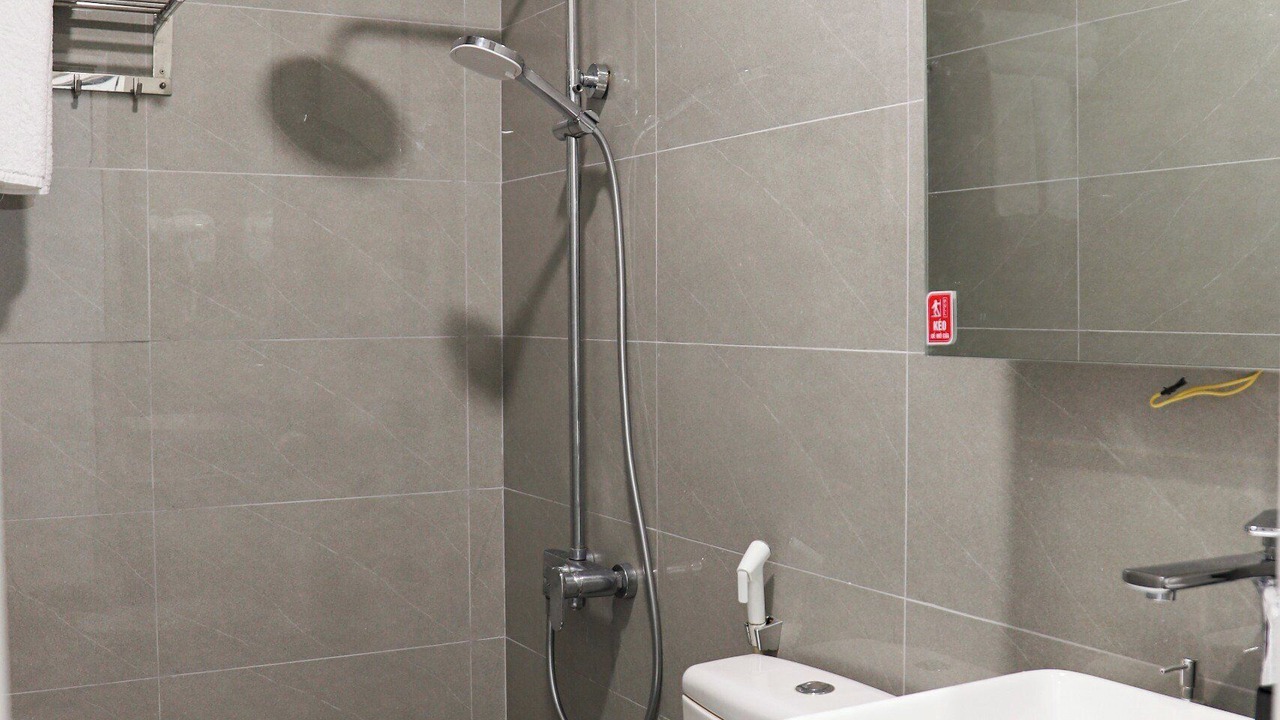 Photo of Bathroom in Bien Hoa