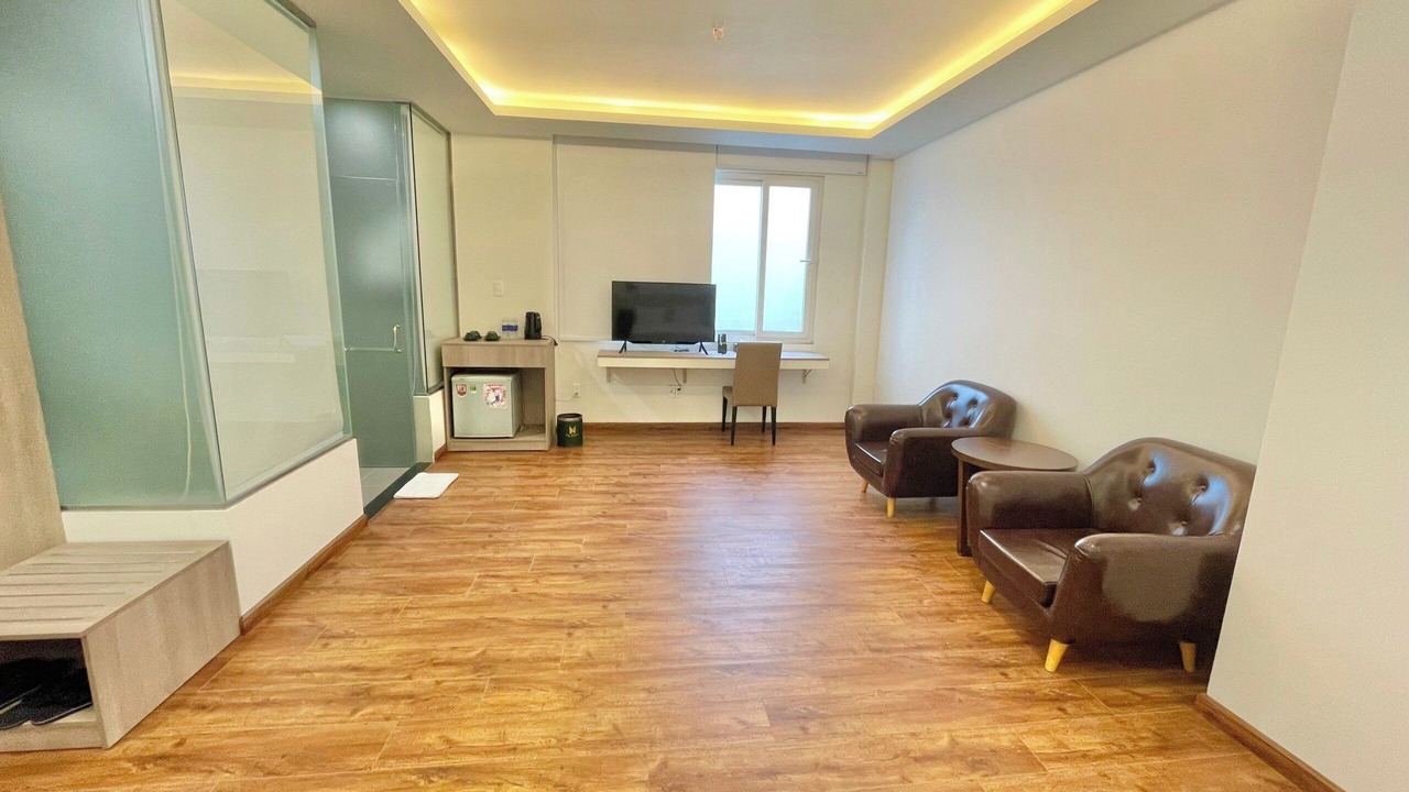 Photo of Bedroom in Bien Hoa