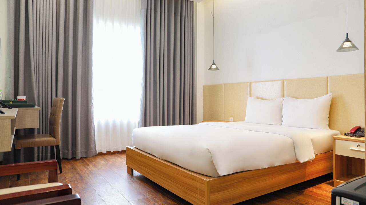 Photo of Bedroom in Bien Hoa