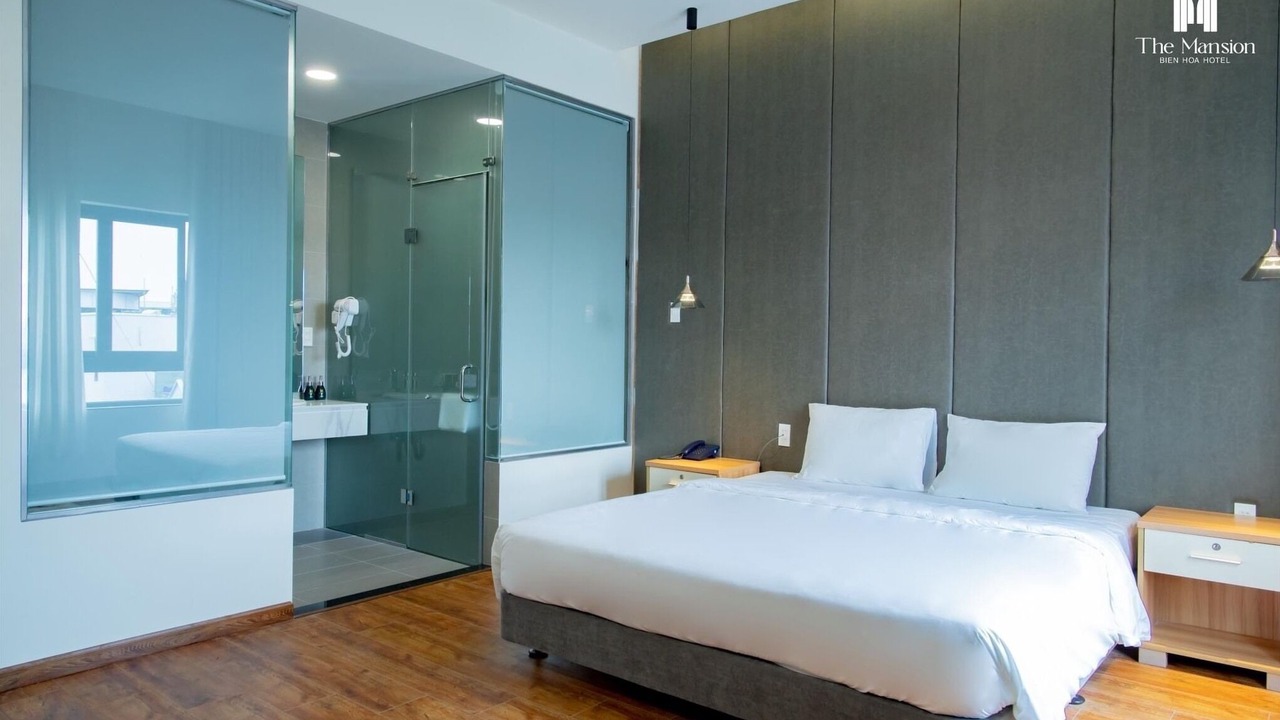 Photo of Bedroom in Bien Hoa