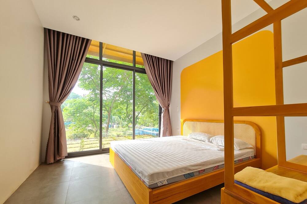 Photo of Bedroom in Ba Vi