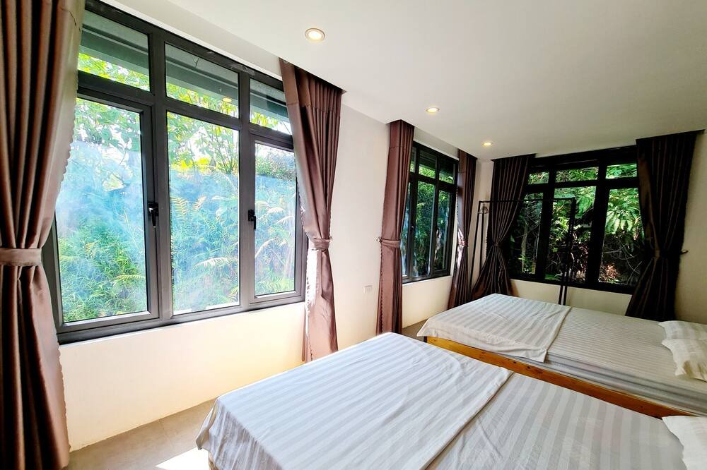 Photo of Bedroom in Ba Vi