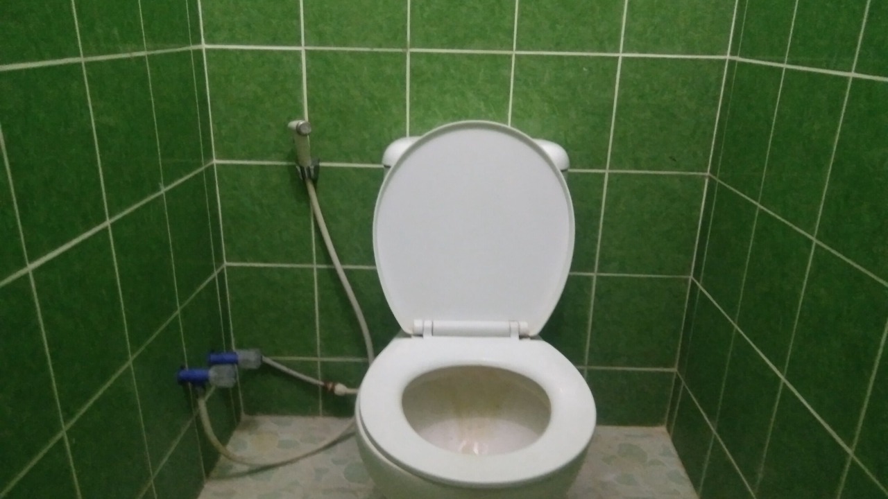 Photo of Bathroom in Jakarta