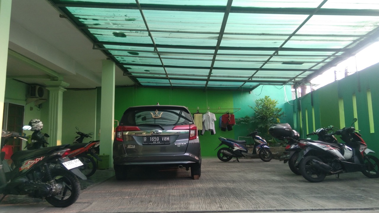 Photo of Outdoor in Jakarta