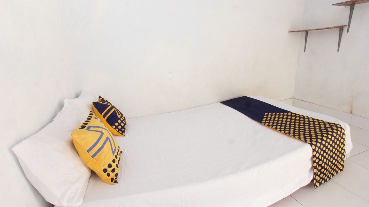 Photo of Bedroom in Tanjung